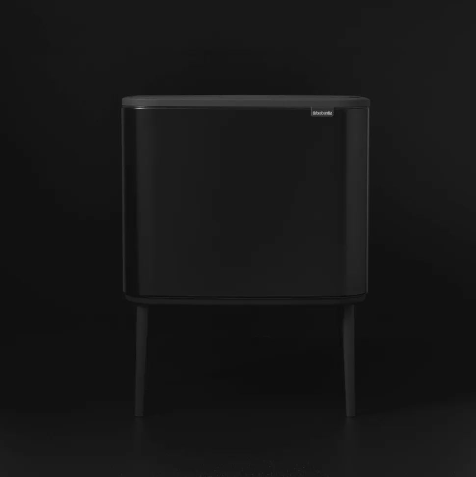 Brabantia Bo Touch Bin Afvalemmer 36 Liter - 209998