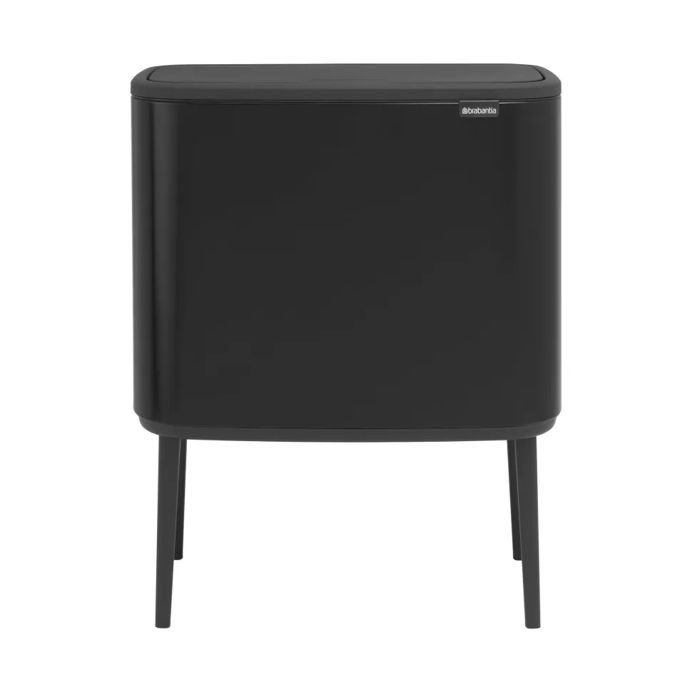 Brabantia Bo Touch Bin Afvalemmer 36 Liter - 209998
