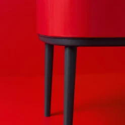 Brabantia Bo Touch Bin Afvalemmer 33 Liter (3x11 Liter) - 210011