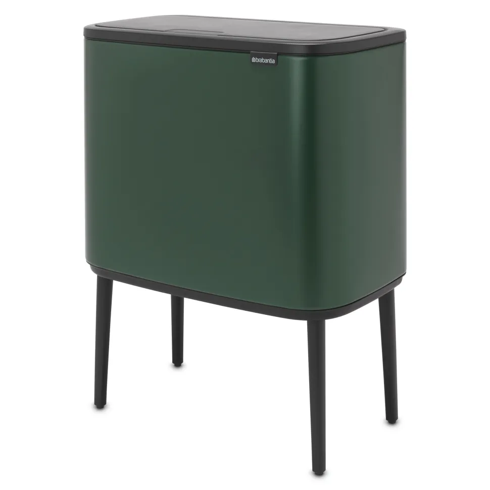 Brabantia Bo Touch Bin Afvalemmer 36 Liter - 288443