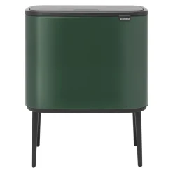 Brabantia Bo Touch Bin Afvalemmer 36 Liter - 288443