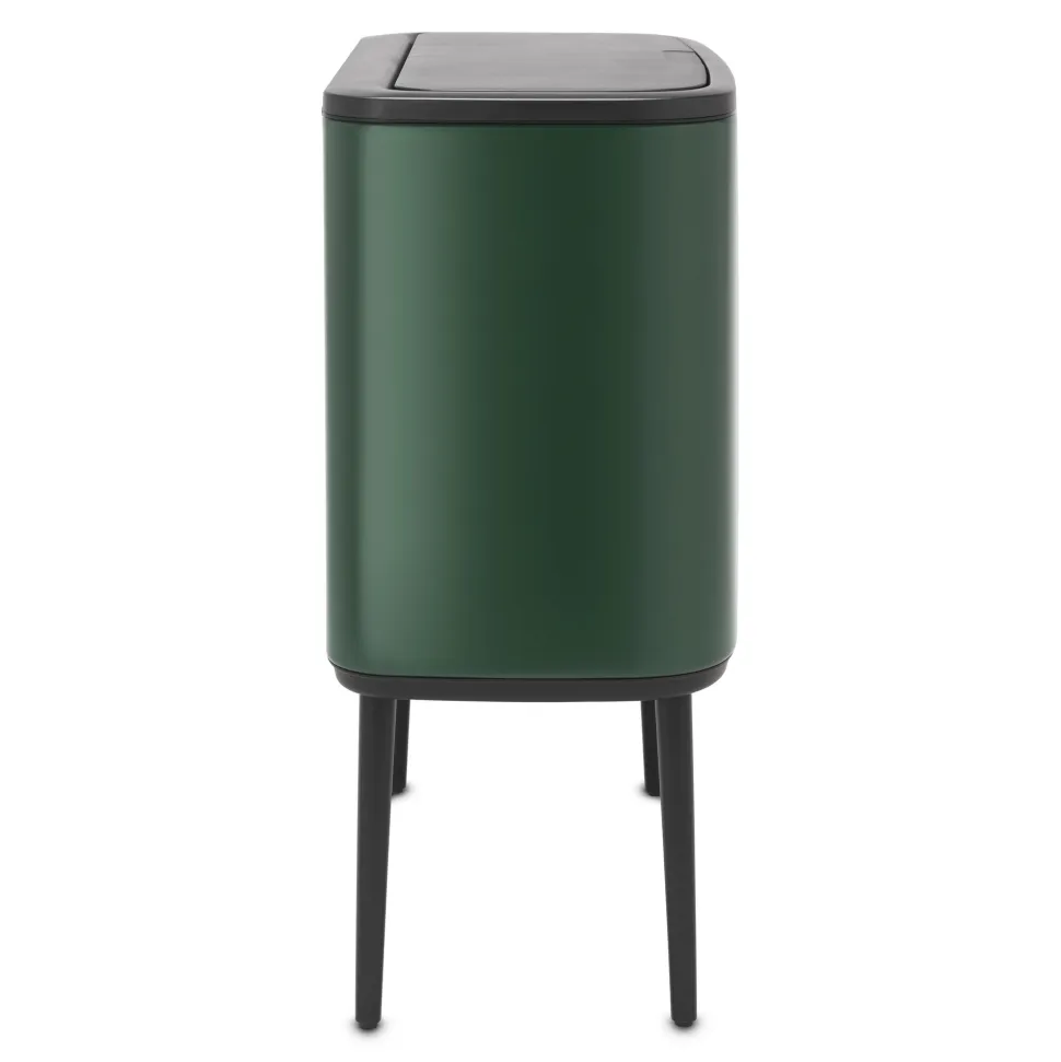 Brabantia Bo Touch Bin Afvalemmer 36 Liter - 288443