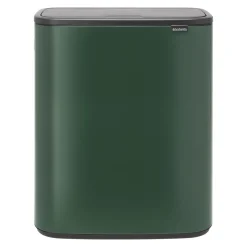 Brabantia Bo Touch Bin Afvalemmer 60 Liter