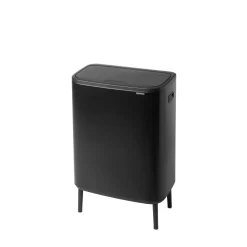 Brabantia Bo Touch Bin Hi 60 Liter - 253799