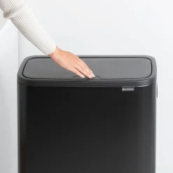 Brabantia Bo Touch Bin Hi 60 Liter - 253799
