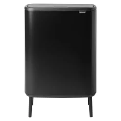 Brabantia Bo Touch Bin Hi 60 Liter - 253799