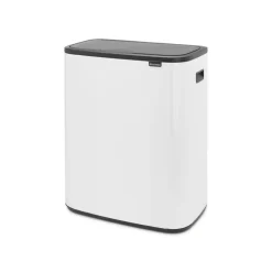 Brabantia Bo Touch Bin 60 Liter - 253787 Hot