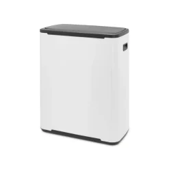 Brabantia Bo Touch Bin 60 Liter - 253787 Hot