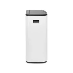 Brabantia Bo Touch Bin 60 Liter - 253787 Hot