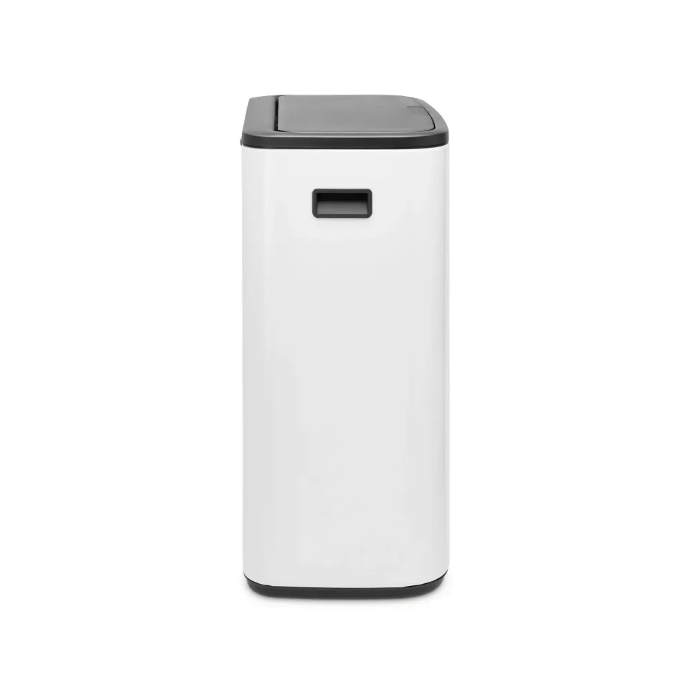 Brabantia Bo Touch Bin 60 Liter - 253787 Hot