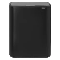 Brabantia Bo Touch Bin 60 Liter - 253790 Online