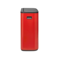 Brabantia Bo Touch Bin 60 Liter - 253788