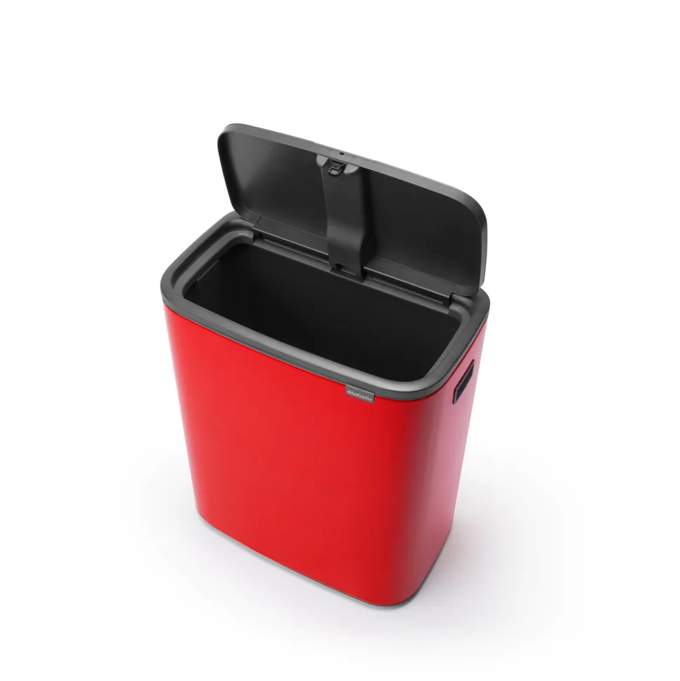 Brabantia Bo Touch Bin 60 Liter - 253788