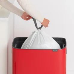 Brabantia Bo Touch Bin 60 Liter - 253788