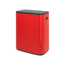 Brabantia Bo Touch Bin 60 Liter - 253788