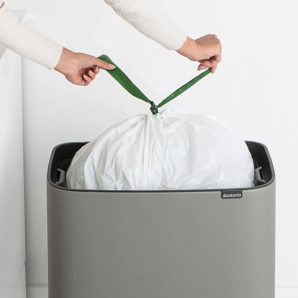 Brabantia Bo Touch Bin 36 Liter