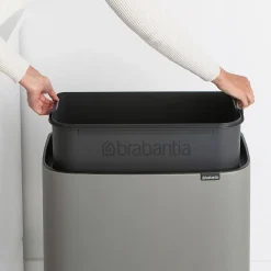 Brabantia Bo Touch Bin 36 Liter