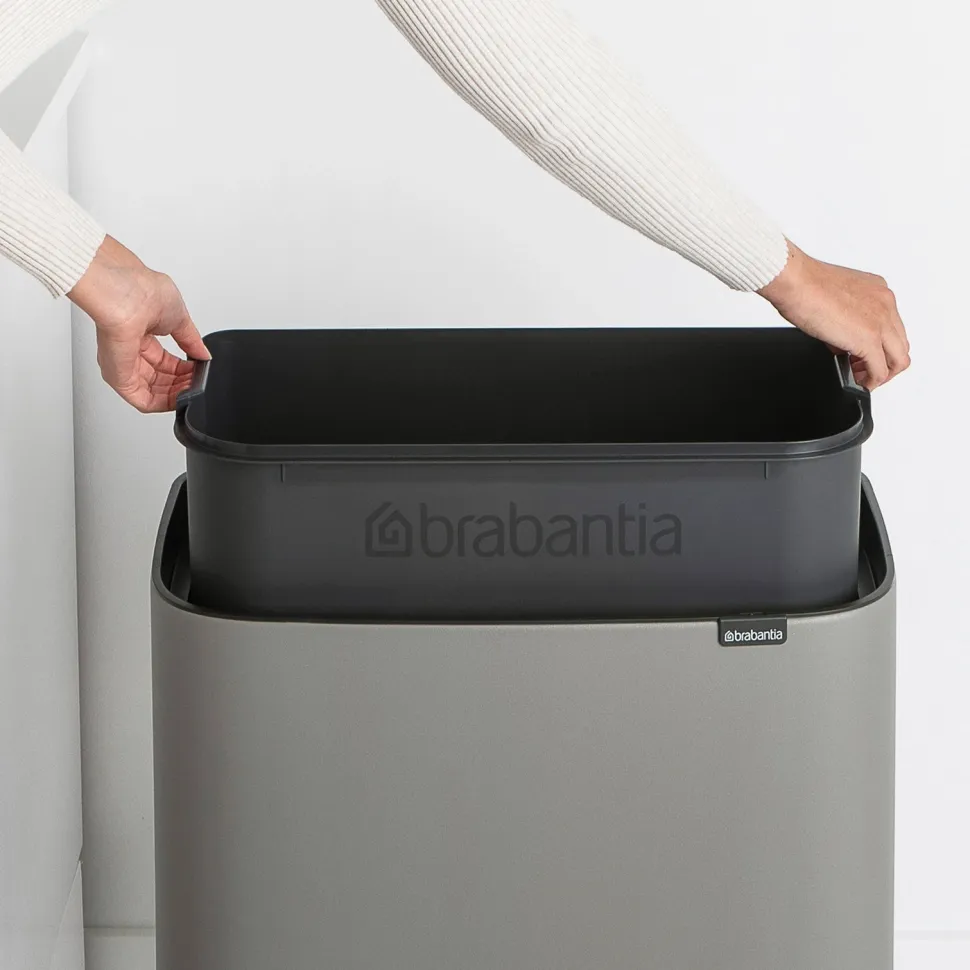 Brabantia Bo Touch Bin 36 Liter