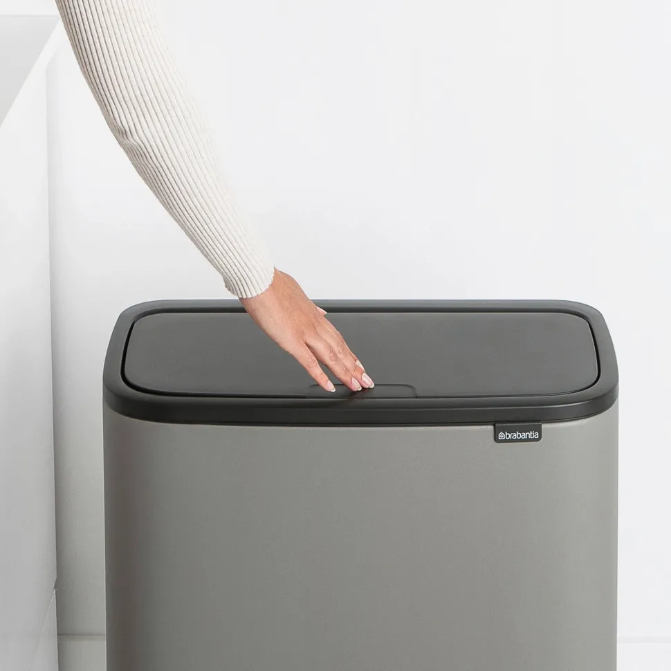 Brabantia Bo Touch Bin 36 Liter