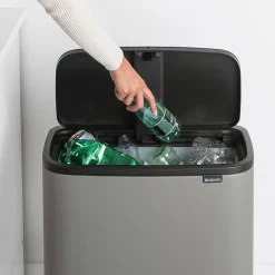 Brabantia Bo Touch Bin 36 Liter
