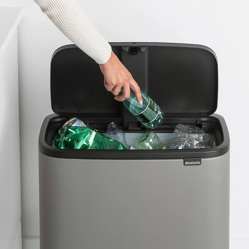 Brabantia Bo Touch Bin 36 Liter