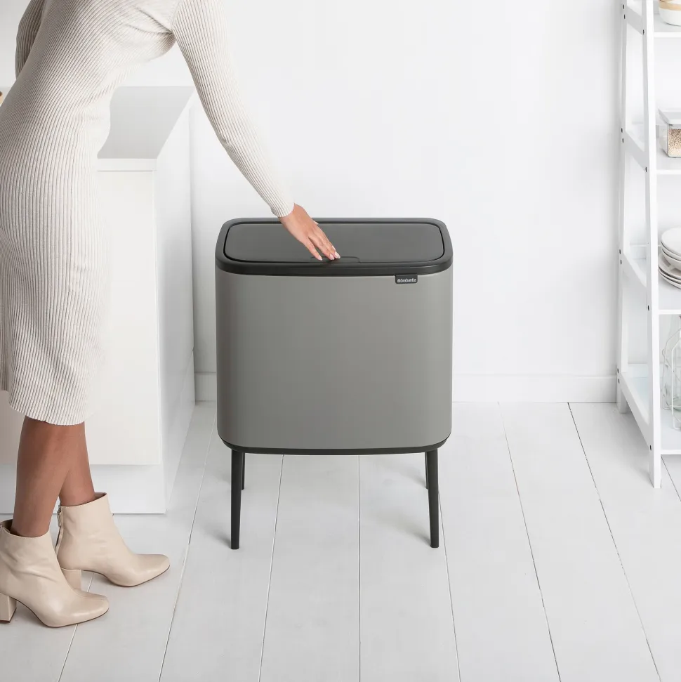 Brabantia Bo Touch Bin 36 Liter