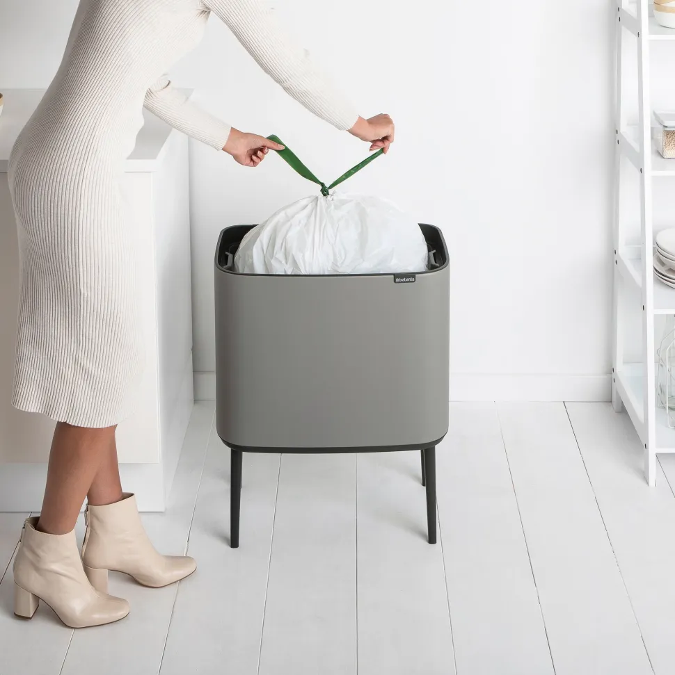 Brabantia Bo Touch Bin 36 Liter
