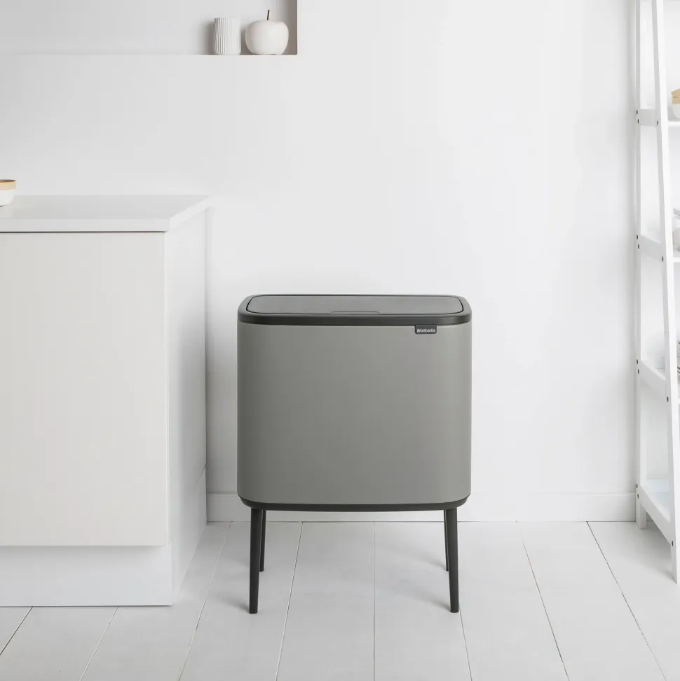 Brabantia Bo Touch Bin 36 Liter