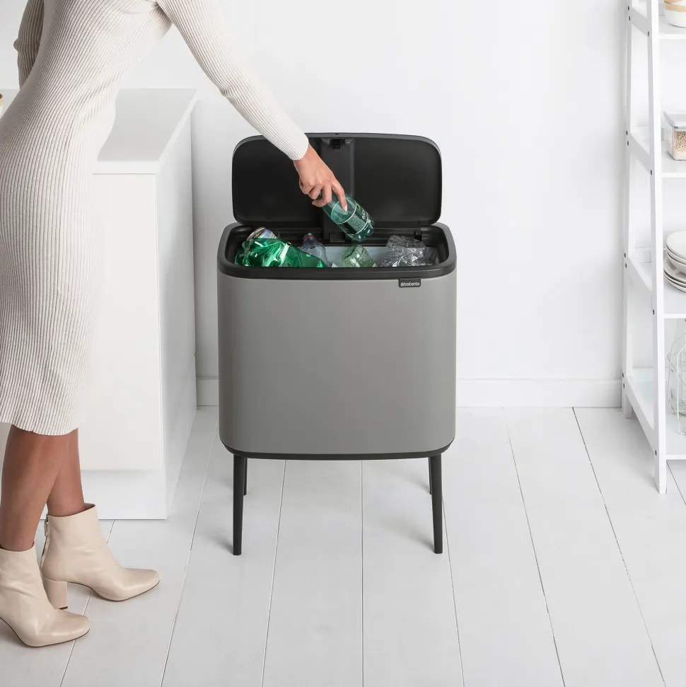 Brabantia Bo Touch Bin 36 Liter