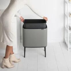 Brabantia Bo Touch Bin 36 Liter