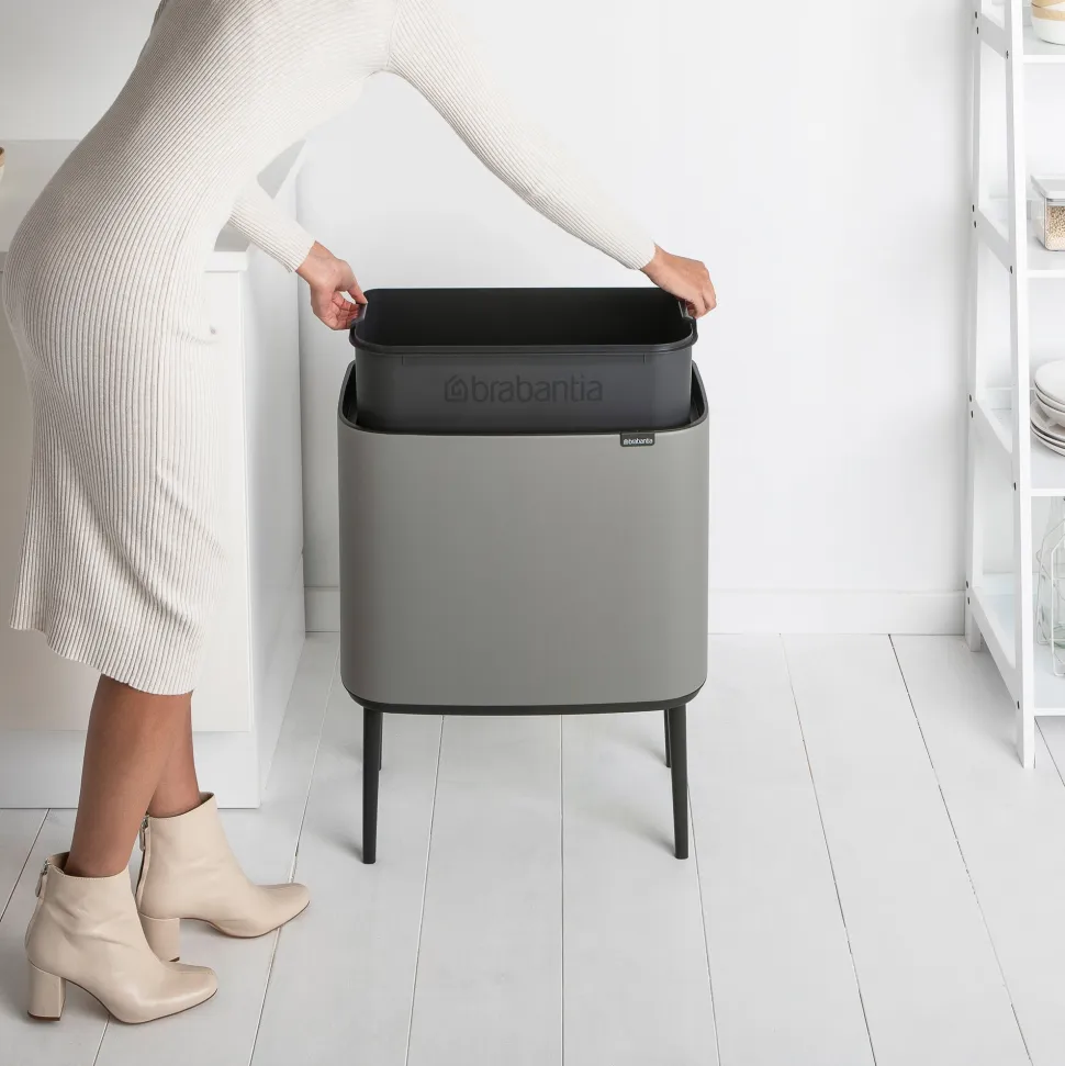 Brabantia Bo Touch Bin 36 Liter