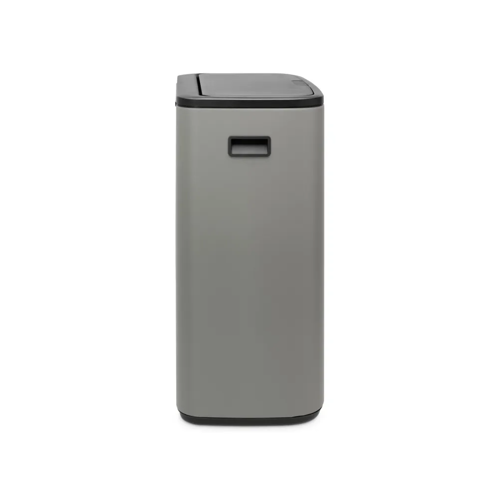 Brabantia Bo Touch Bin 60 Liter - 253792 Clearance