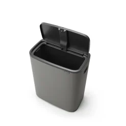 Brabantia Bo Touch Bin 60 Liter - 253792 Clearance