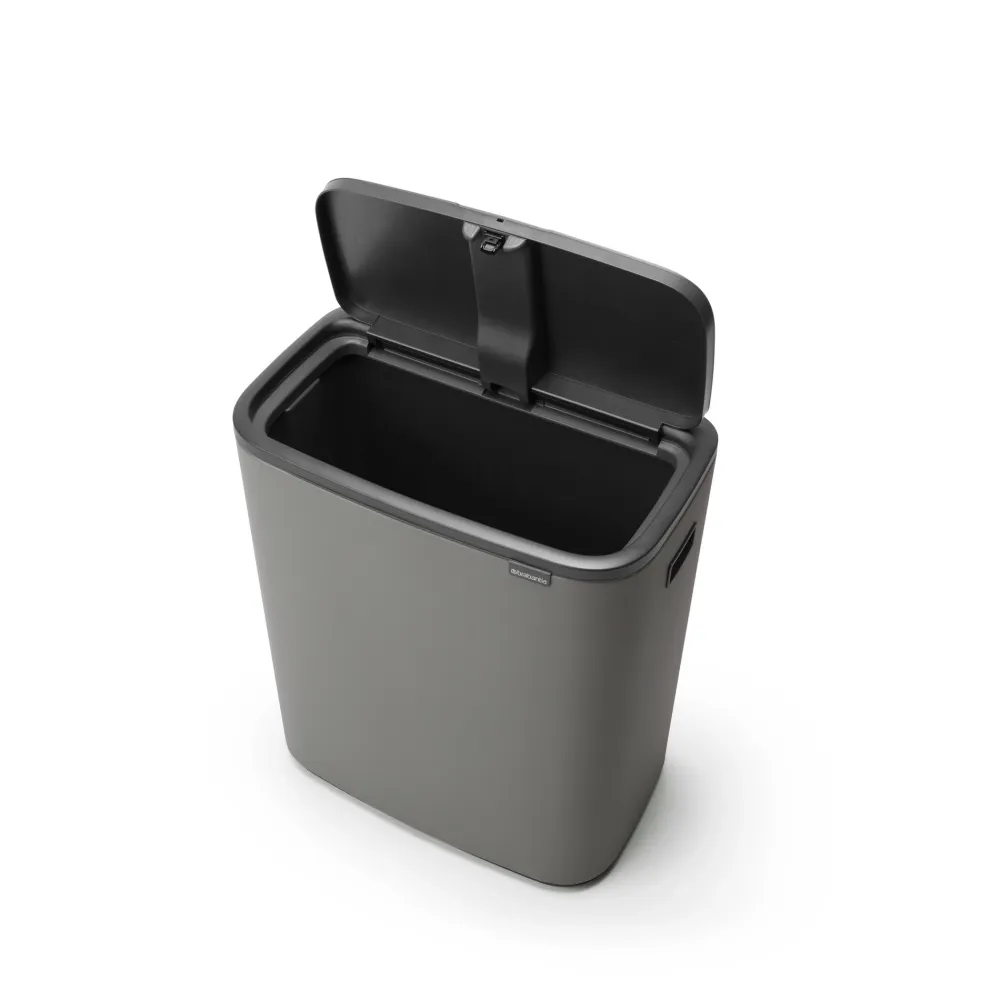 Brabantia Bo Touch Bin 60 Liter - 253792 Clearance