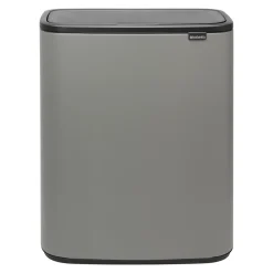 Brabantia Bo Touch Bin 60 Liter - 253792 Clearance