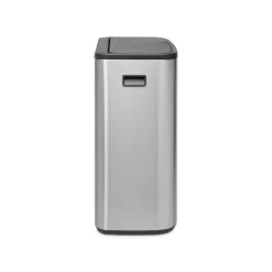 Brabantia Bo Touch Bin 60 Liter Vingerafdrukvrij Clearance