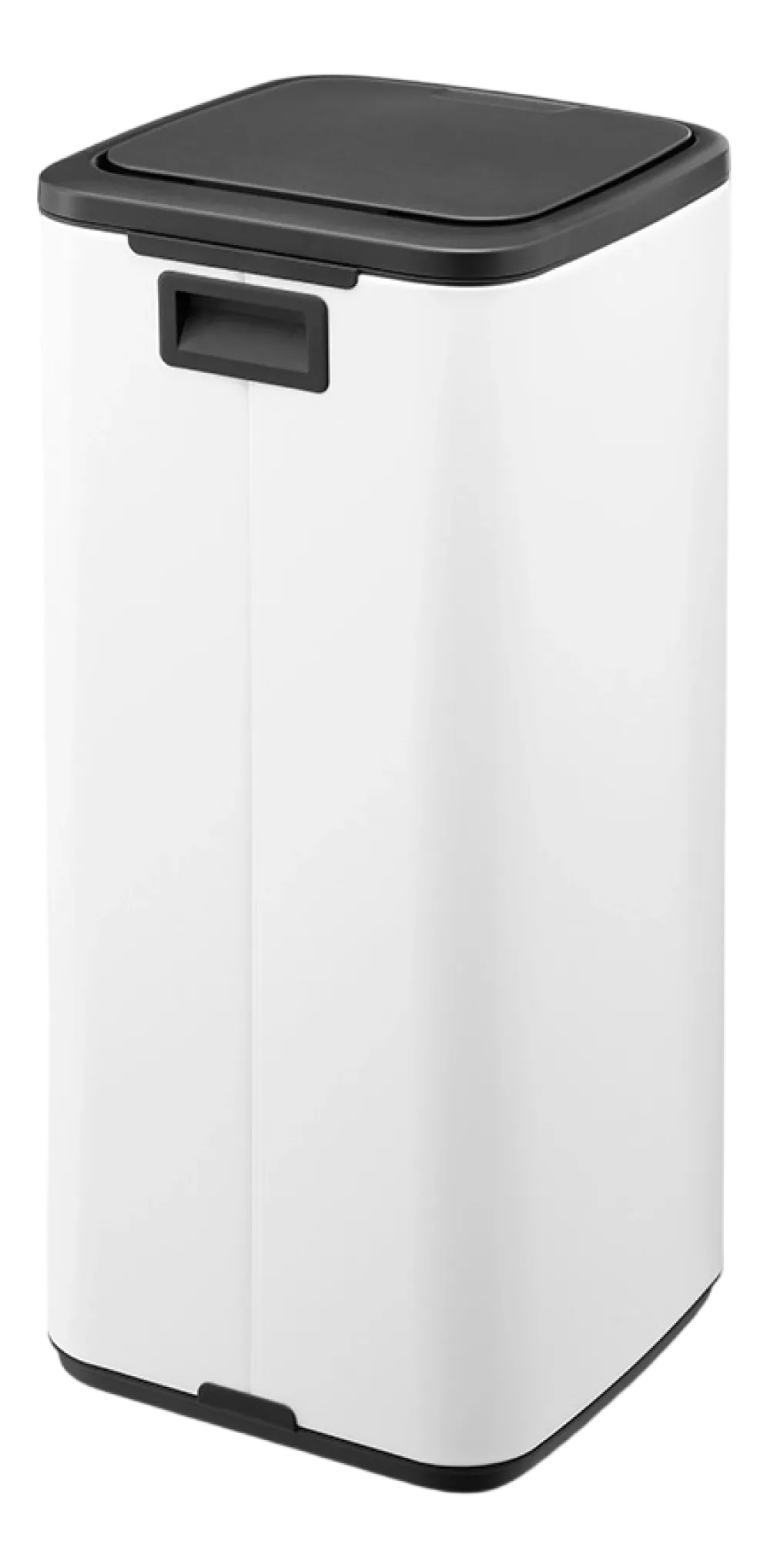 Brabantia Bo Touch Bin Prullenbak White 30 l Online