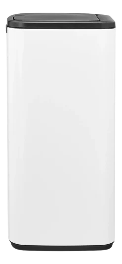 Brabantia Bo Touch Bin Prullenbak White 30 l Online