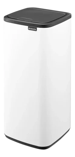 Brabantia Bo Touch Bin Prullenbak White 30 l Online