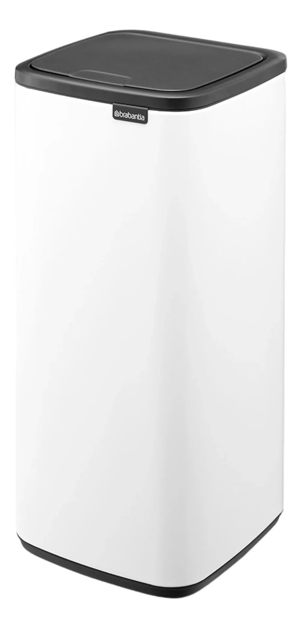 Brabantia Bo Touch Bin Prullenbak White 30 l Online