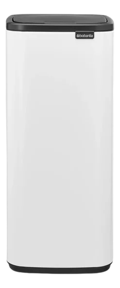 Brabantia Bo Touch Bin Prullenbak White 30 l Online