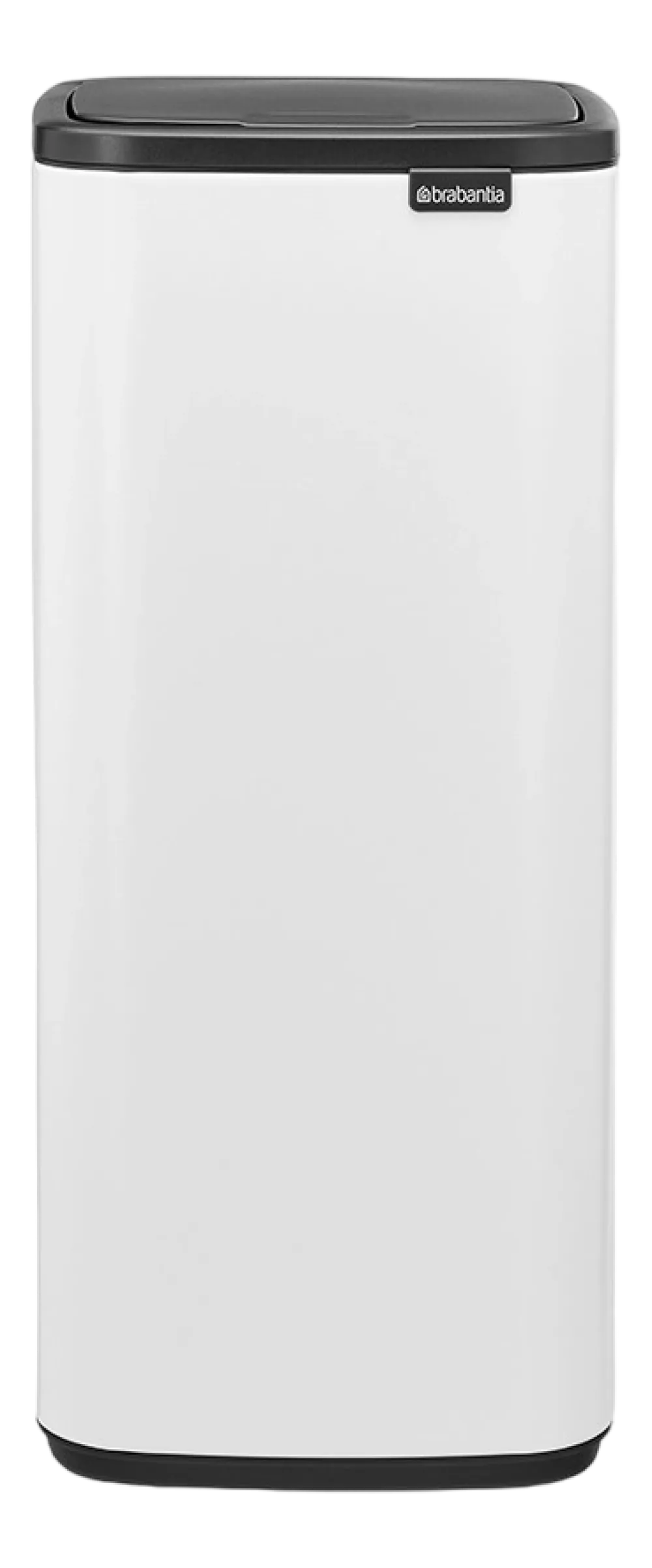 Brabantia Bo Touch Bin Prullenbak White 30 l Online