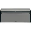 Brabantia Broodtrommel met klepdeksel - 47870