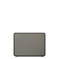 Brabantia Broodtrommel met klepdeksel - 47870