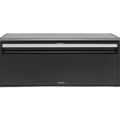 Brabantia Broodtrommel met klepdeksel - 47914