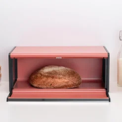 Brabantia Broodtrommel met Klepdeksel - 288470