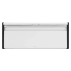 Brabantia Broodtrommel met Klepdeksel - 288467
