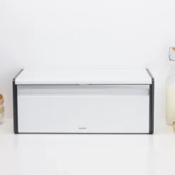 Brabantia Broodtrommel met Klepdeksel - 288467