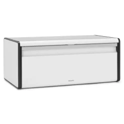 Brabantia Broodtrommel met Klepdeksel - 288467
