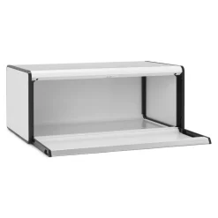 Brabantia Broodtrommel met Klepdeksel - 288467
